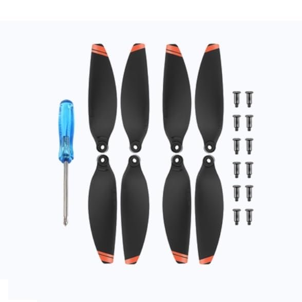 Chuhals for MINI2/SE Propeller UAV Wing for MINI 2/SE Blade