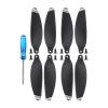 Chuhals for MINI2/SE Propeller UAV Wing for MINI 2/SE Blade view 2