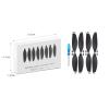 Chuhals for MINI2/SE Propeller UAV Wing for MINI 2/SE Blade view 3