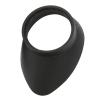 2PCS Telescopes Eye Cups, 27mm Inner Diameter Binocular Eye Cups Telescopes Foldable Rubber Eyecups for Microscope Ocular Instrument view 2