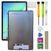 LCD Display Digitizer Touch Screen Assembly Replacement for Samsung Galaxy Tab S10 FE Wi-Fi SM-X520 S10 FE 5G SM-X526B LCD Display Digitizer Touch Screen Assembly Replacement 10.9 inch+Tools view 1