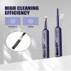 VANDESAIL 5 Pack LC/MU Fiber Cleaning Pen view 3