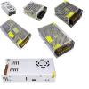 ZGTUYEAJ 1pcs DC 5V 2A 3A 4A 5A 6A 8A 10A 15A 20A 30A 40A 60A 70A AC 220V to DC 5V Led Switch Power Supply 5 V Volt Led Driver(5V 4A 20W) view 1