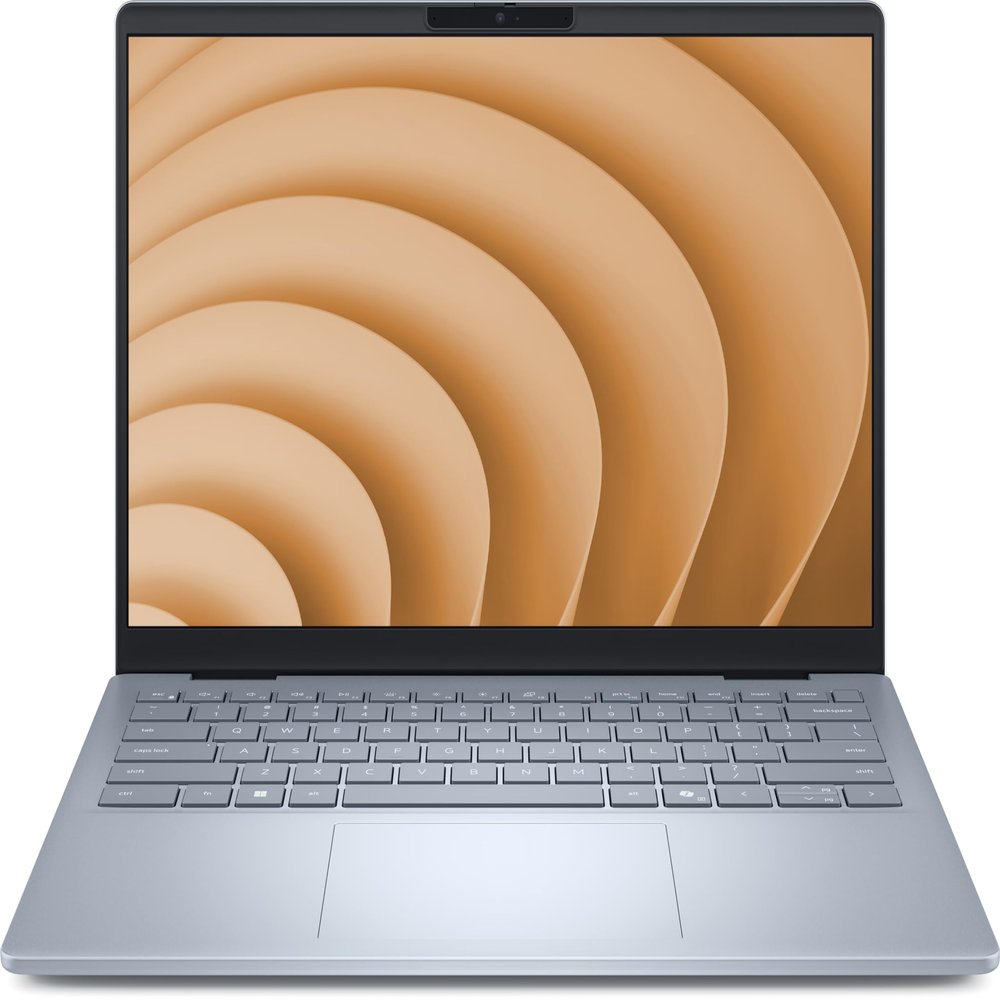 Dell 14 Plus DB14255 Laptop 14" WUXGA 1920x1200 IPS Display 8-Core AMD Ryzen AI 7 350 AMD Radeon 860M Graphics 16GB LPDDR5 2TB SSD Wi-Fi 7 Backlit Keyboard Fingerprint 1080p FHD Camera Win11 Home