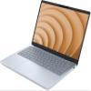 Dell 14 Plus DB14255 Laptop 14" WUXGA 1920x1200 IPS Display 8-Core AMD Ryzen AI 7 350 AMD Radeon 860M Graphics 16GB LPDDR5 2TB SSD Wi-Fi 7 Backlit Keyboard Fingerprint 1080p FHD Camera Win11 Home view 3