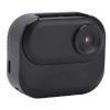 Zopsc Mini Body Camera, 1080P Magnetic POV Action Camera with USB C Charging, 100Min Recording Time, for Biking Travel Sports Vlogging Camping (Black) view 1
