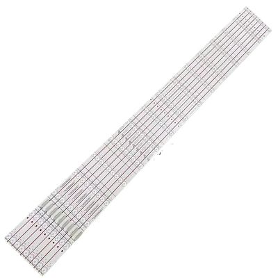 SONGYAWEIM LED Backlight Strip for 55H8G JHD550X3U81-TA SVH550F82 LB5500X V0 1230414 CRH-BX55X3U3030160902UREV1.1