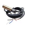 ZGTUYEAJ BR100-DDT-P BR400-DDT-P PNP BR100-DDT BR400-DDT NPN Diffuse Reflection Switch 12-24V high Precision Cylindrical(BR400-DDT-P) view 2