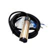 ZGTUYEAJ BR100-DDT-P BR400-DDT-P PNP BR100-DDT BR400-DDT NPN Diffuse Reflection Switch 12-24V high Precision Cylindrical(BR400-DDT-P) view 3