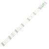 SONGYAWEIM LED Backlight for Rtv-40p28nf Rtv40p28nf Rtv4028nf Rtv39z1nf Rtv40p28nf Smx40p28nf Smx-40p28nf(5kit-15pcs) view 1