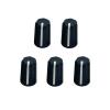 5 Pcs Channel Knob Button Cap for XiR P8668Ex XiR P8608Ex DP4801Ex DGP8550Ex DGP8050Ex DGP8550Ex DP4401Ex XPR7550IS Two Way Radio Accessories view 1