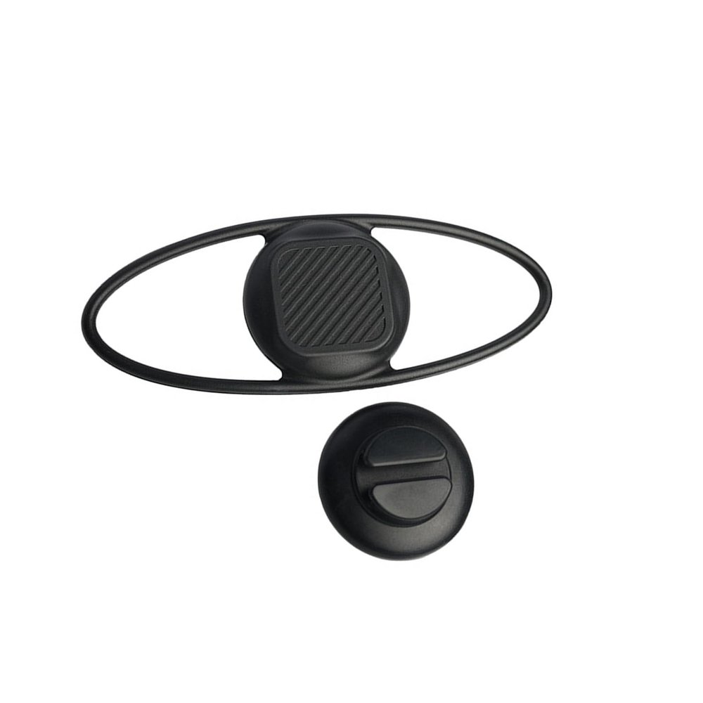 JINPIAOPIAO Bicycles Fix Holder Anti Loss Waterproof Silicones Cover for Bike Trackings Device Concealed Mounting