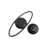JINPIAOPIAO Bicycles Fix Holder Anti Loss Waterproof Silicones Cover for Bike Trackings Device Concealed Mounting view 3