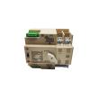 ZGTUYEAJ 1pcs Din Rail 2P 3P 4P Mini ATS ATS PV System Power to City Power on-Grid Solar Power Automatic Transfer Switch AC220V(3p,40A) view 2