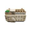 ZGTUYEAJ 1pcs Din Rail 2P 3P 4P Mini ATS ATS PV System Power to City Power on-Grid Solar Power Automatic Transfer Switch AC220V(3p,40A) view 3