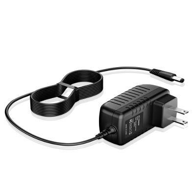 10V AC Adapter Charger Compatible with Maisto Santas Holiday Wonderland Christmas Collection 63037 Power Supply Cord Mains PSU