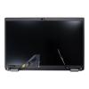 15.6" FHD Non Touch Screen Replacement for Dell Latitude 5530 Full LCD Screen Complete Top Display Assembly Gray 0M2JRT M2JRT view 1
