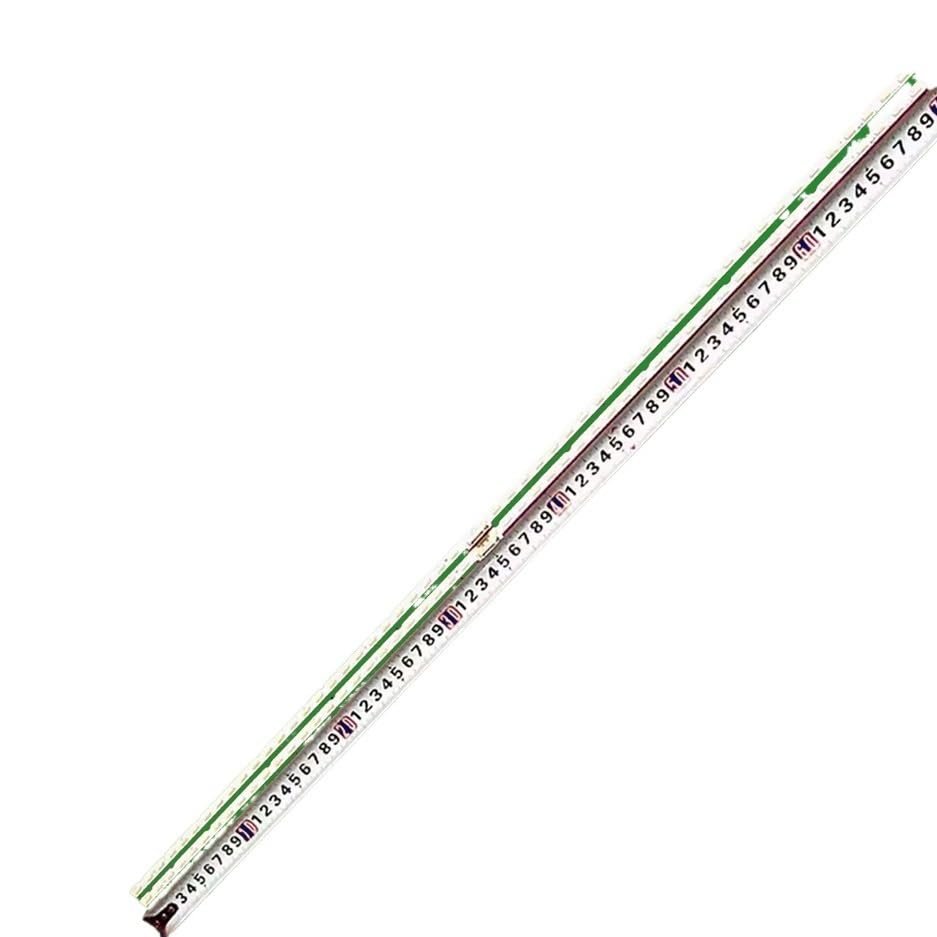 SONGYAWEIM LED Strip for BN96-46032A UE65RU7470 UE65RU7455 UN65NU7500 UN65NU7400 V8N4-650SM0-R1 UA65RU7400 UA65RU8000 UN65RU8000 UE65NU7400(1kit-2pcs)