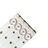 SONGYAWEIM 739mm LED Backlight Strip 10 Lamp for 39'TV PLDED3992A-C C2 IC-E-CNA039D139 V390HJ1-P02 DLED 39DH310 view 2
