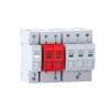 1PCS 1P 2P 3P 4P House Lightning Surge Protector Protective Low-Voltage Arrester Device 380V Lightning Protection Device(1,40KA) view 4
