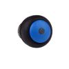 ZGTUYEAJ 10 Pieces12mm Switch Self Reset NO Self Lock Illumination Red Black Dot Led Light 12mm Switch Push Button Switch Waterproof IP67(Green,SELF Reset_LED Voltage 24V) view 4