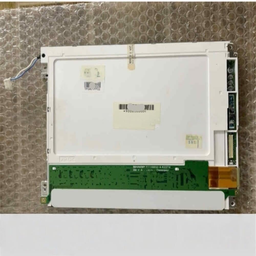 10-Inch LQ10DS05 LCD Screen - High-Resolution Display for Enhanced Visual Experience