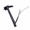 Mavic 3E Repair Parts Front Left Motor Arm Assembly Replacement Compatible with DJI Mavic 3 Enterprise Spare Parts for Mavic 3E (Mavic 3E Front Left) view 2