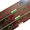 SONGYAWEIM LED Backlight Strip for NLAW50351 YD5S650HTG01 LS1 5080503-252 XBR-65X905C KD-65X9000C XBR-65X900 XBR-65X900C KD-65X9005C(1kit-3pcs 64leds) view 2