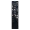 RAV521 ZJ66500 Replacement Remote Control for Yamaha AV Receiver Stereo System in Living Rooms or Rooms, Replacement Models RAV463, RAV462, Replace Remote Compatible Models HTR-3067 RX-V283 RX-V373 view 1