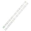 SONGYAWEIM LED Backlight Strip for 43pfg5813 43PFD5813 43s5295 43s5195 Aoc 43s5195/78g 43s5195 43s5295(2set Version 2) view 1