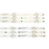SONGYAWEIM LED Backlight Strip for 43pfg5813 43PFD5813 43s5295 43s5195 Aoc 43s5195/78g 43s5195 43s5295(2set Version 2) view 2