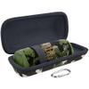 co2CREA Hard Case + Mount for JBL Grip Compact Speaker view 3