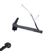 Mavic 3 Classic Repair Parts Front Left Motor Arm Assembly Replacement Compatible with DJI Mavic 3 classic Spare Parts for Mavic 3Classic (Mavic 3 Classic Front Left) view 1