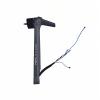 Mavic 3 Classic Repair Parts Front Left Motor Arm Assembly Replacement Compatible with DJI Mavic 3 classic Spare Parts for Mavic 3Classic (Mavic 3 Classic Front Left) view 3