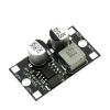 1-10pcs LX8015 DC-DC Adjustable Step-Down Power Module Input 5-80V to 1-62V 1.5A Power Converter Power Supply(12V 10PCS) view 2