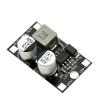 1-10pcs LX8015 DC-DC Adjustable Step-Down Power Module Input 5-80V to 1-62V 1.5A Power Converter Power Supply(12V 10PCS) view 3