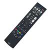 RAV533 ZP35490 Replacement Remote Control for Yamaha Receiver in Living Rooms or Rooms, No Programming or Pairing Needed, Replace Remote Compatible Models HTR-3068 RX-V479 RX-V579 HTR-4068 TSR-5790 view 3