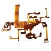 YILIANDE for Top Cover Mode dial Turntable Flex for Sony A7R for II ILCE-7RM2 / A7S ILCE-7SM A7 ILCE-7M2 for Camera A7M2 A7RM2 A7SM(B) view 1