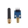CC1101 433M Digital Transmission Module Wireless Module with SMA Antenna Connection 1.9-3.6V DC Compatible with Arduino ESP32 view 3