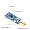 CC1101 433M Digital Transmission Module Wireless Module with SMA Antenna Connection 1.9-3.6V DC Compatible with Arduino ESP32 view 4