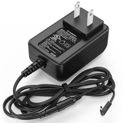 12V 3A Laptop Charger Replacement Compatible with Naclud 15.6 Inch X15 Laptop, Power Cord AC Adapter Fit for Naclud-X15 15.6" Laptop Quad-Core Celeron N5095, Power Supply for FUNYET Duetbook 14 NY-01