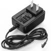 12V 3A Laptop Charger Replacement Compatible with Naclud 15.6 Inch X15 Laptop, Power Cord AC Adapter Fit for Naclud-X15 15.6" Laptop Quad-Core Celeron N5095, Power Supply for FUNYET Duetbook 14 NY-01 view 1