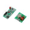315mhz 433mhz RF Transmitter and Receiver Module for Arduino/ARM/MCU WL Wireless Remote Control Module Board Electronic DIY Kit(315MHZ 1Set) view 2