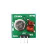 315mhz 433mhz RF Transmitter and Receiver Module for Arduino/ARM/MCU WL Wireless Remote Control Module Board Electronic DIY Kit(315MHZ 1Set) view 3