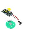 4mins DIY Recordable Greeting Card Module Light Sense Voice Sound Record Chip(Play Once) view 2
