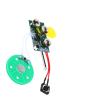4mins DIY Recordable Greeting Card Module Light Sense Voice Sound Record Chip(Play Once) view 3