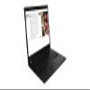 Lenovo Laptop | ThinkPad T14 Gen 2 | 14" 1920 x 1080 Touchscreen | Intel Core i5-1135G7 4-Core | 32GB DDR4 | 2TB SSD | Windows 10 Pro | Wi-Fi 6 - Bluetooth 5.1 - Backlit KB - Black view 3