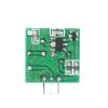 315mhz 433mhz RF Transmitter and Receiver Module for Arduino/ARM/MCU WL Wireless Remote Control Module Board Electronic DIY Kit(433MHZ 1Set) view 3