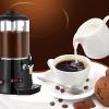 Electric Chocolate Melting Machine, Commercial Hot Chocolate Dispenser, Heating Range 30C ~-90C, for Hotels Restaurants Bakeries Cafes(5L) view 2