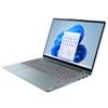 Lenovo Laptop | IdeaPad Flex 7 | 14" 2240 x 1400 Touchscreen | Intel Core i7-1355U 10-Core | 16GB LPDDR4 | 1TB SSD | Windows 11 Home | Wi-Fi 6E - Bluetooth 5.1 - Backlit KB - Blue view 1